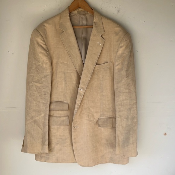 Ralph Lauren Purple Label Suits & Blazers Ralph Lauren Purple Label